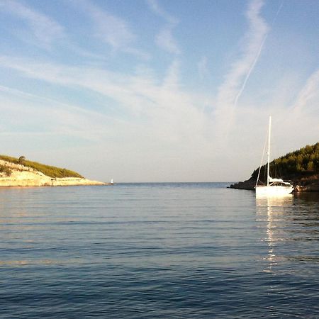 Sunset Villa Hvar Hvar Town Exteriér fotografie