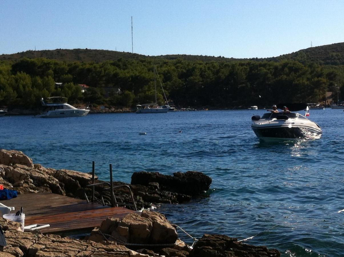 Sunset Villa Hvar Hvar Town Exteriér fotografie