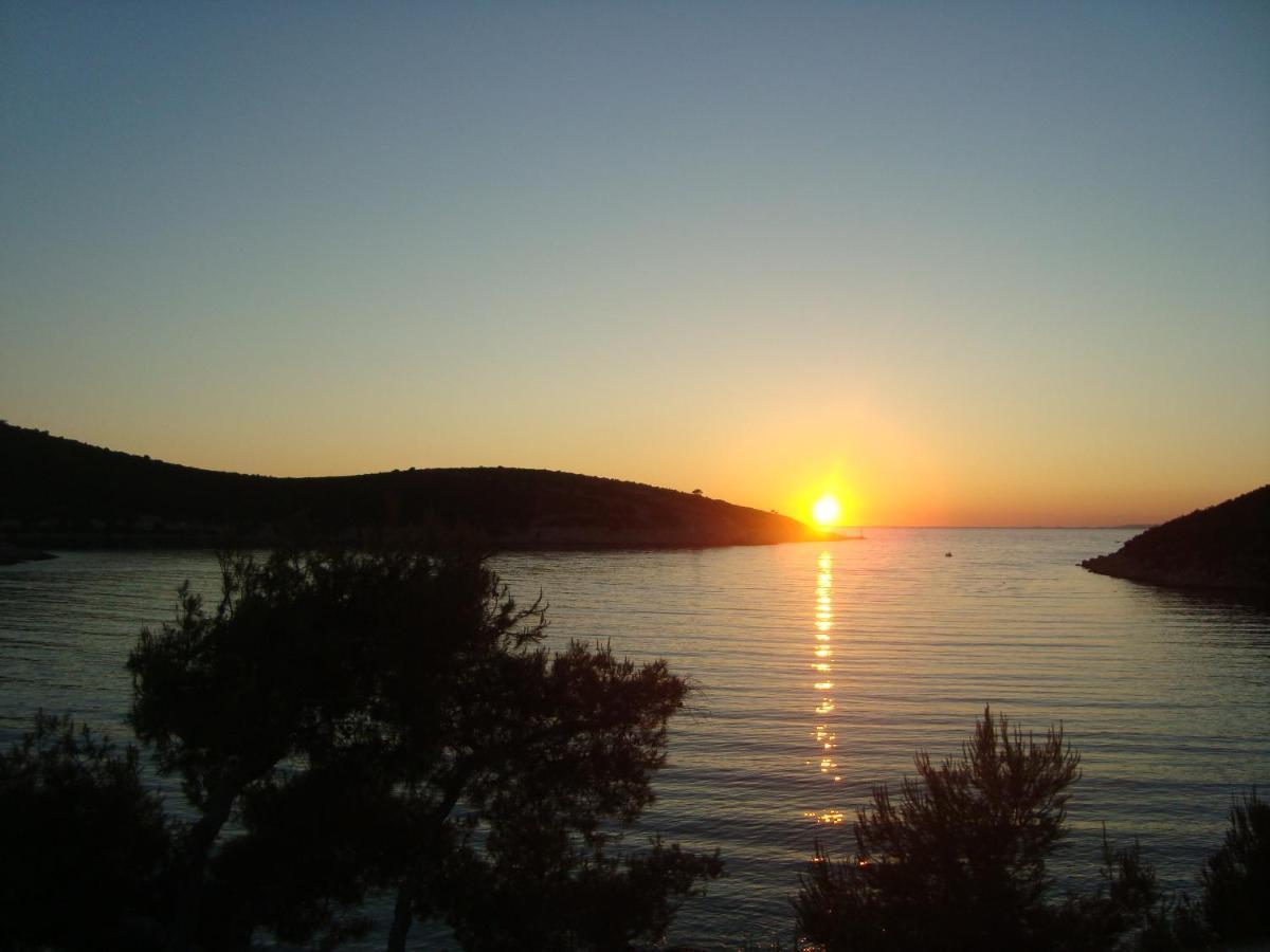 Sunset Villa Hvar Hvar Town Exteriér fotografie