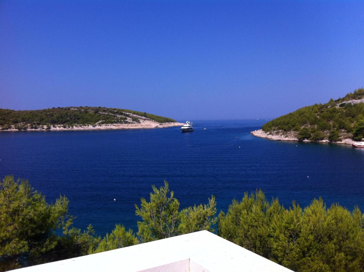 Sunset Villa Hvar Hvar Town Exteriér fotografie