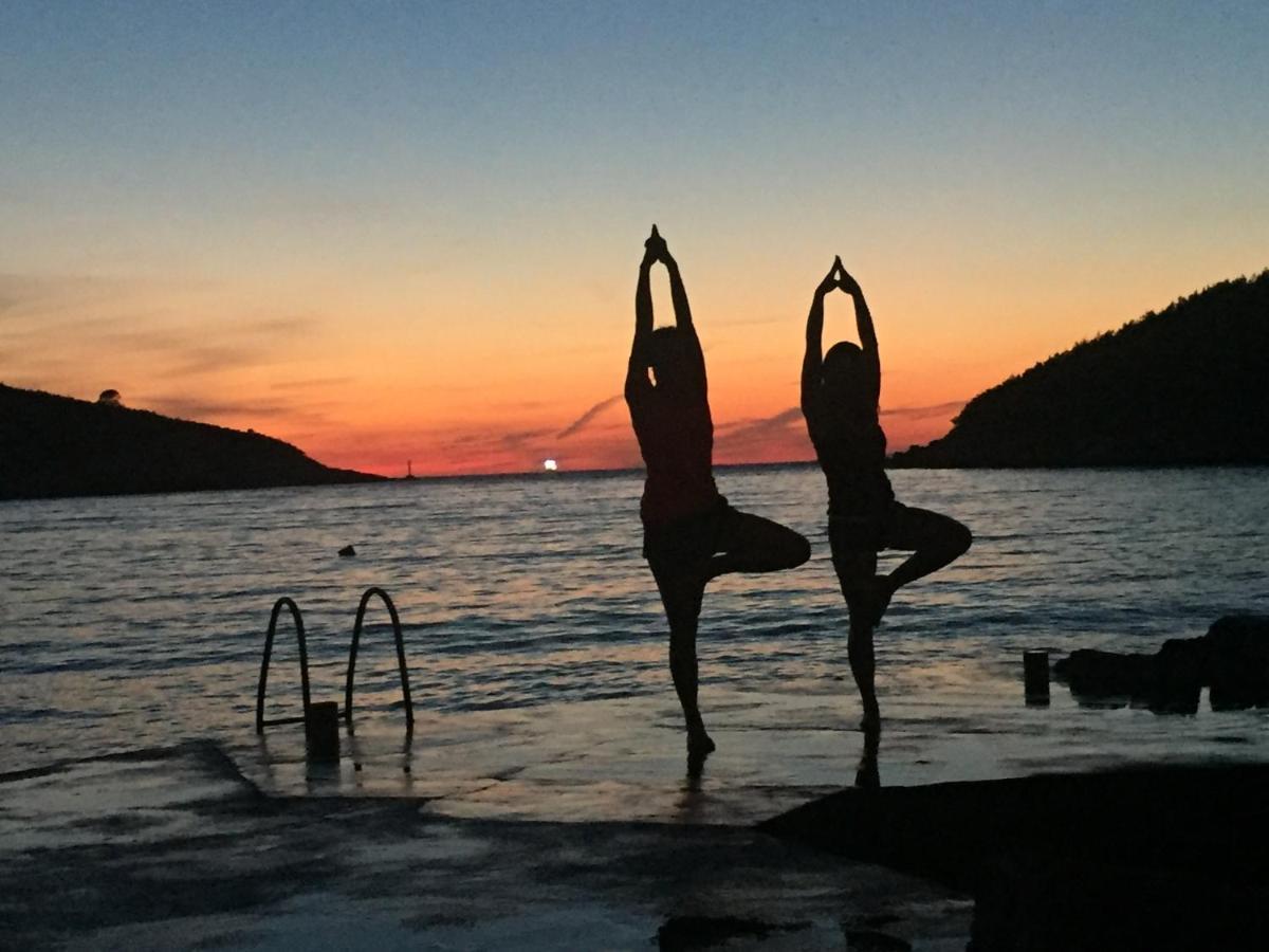 Sunset Villa Hvar Hvar Town Exteriér fotografie