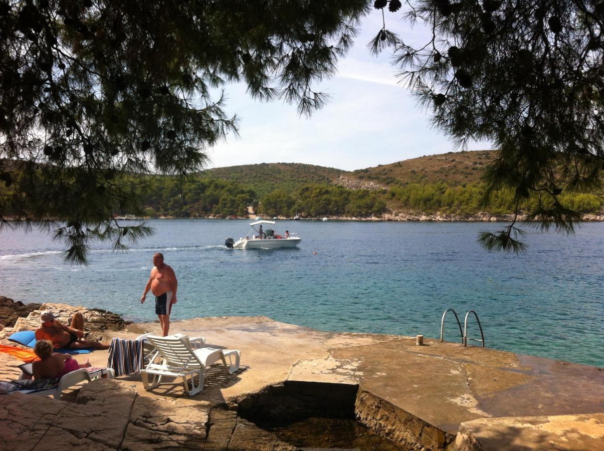 Sunset Villa Hvar Hvar Town Exteriér fotografie