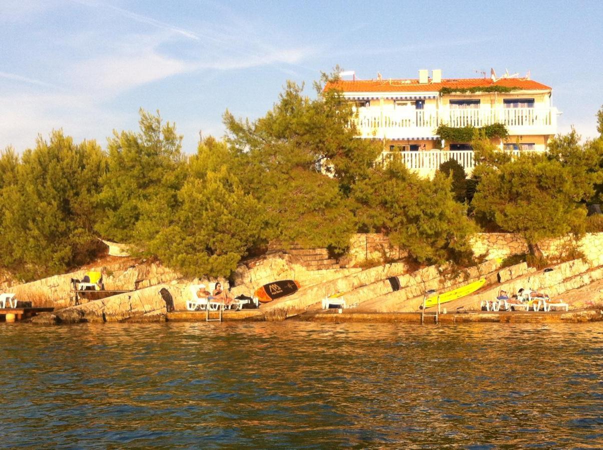 Sunset Villa Hvar Hvar Town Exteriér fotografie