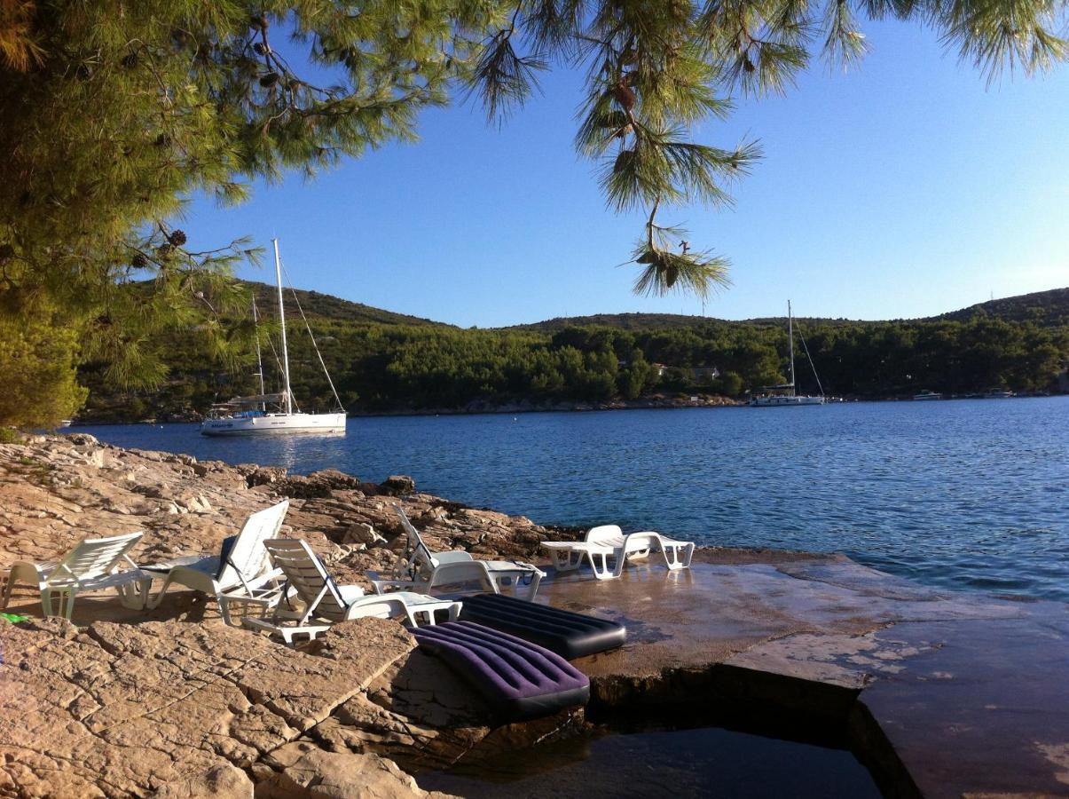 Sunset Villa Hvar Hvar Town Exteriér fotografie