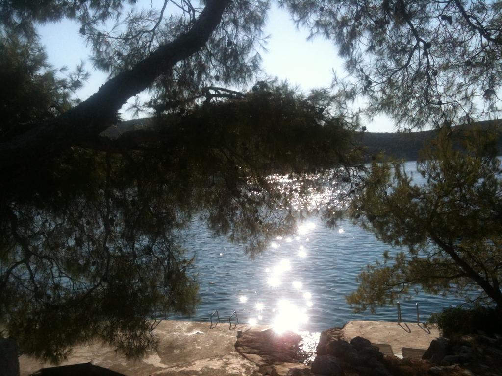 Sunset Villa Hvar Hvar Town Pokoj fotografie
