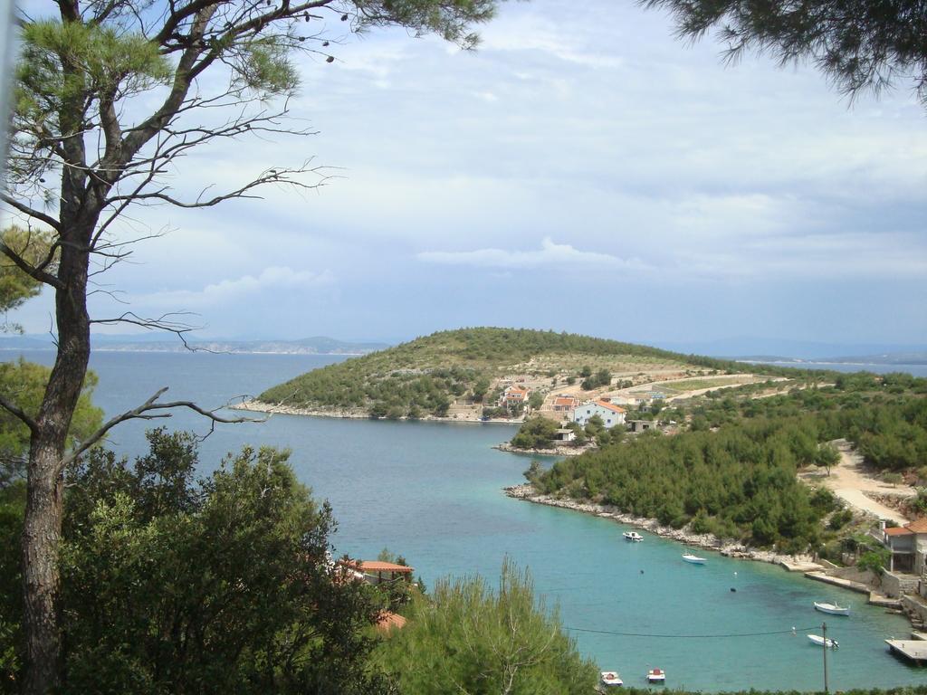 Sunset Villa Hvar Hvar Town Pokoj fotografie