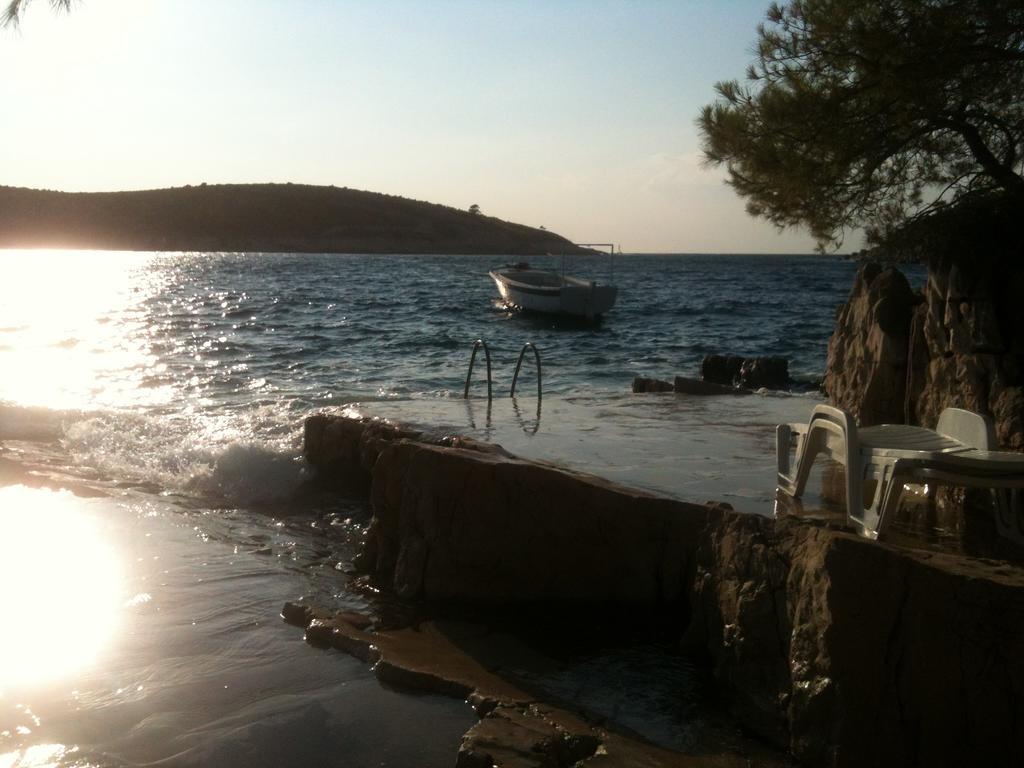 Sunset Villa Hvar Hvar Town Pokoj fotografie