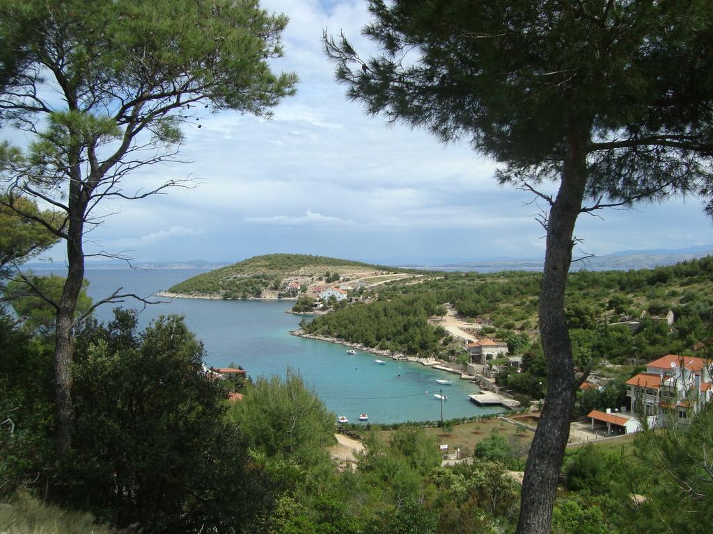 Sunset Villa Hvar Hvar Town Pokoj fotografie